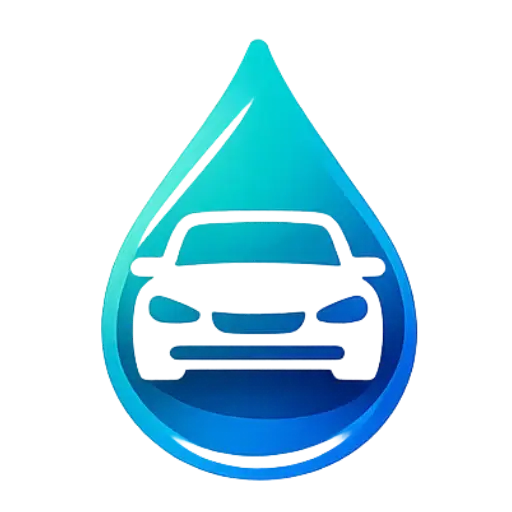 Lavage auto à domicile Orphin